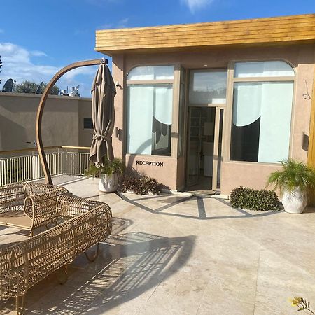 Helis Suites Bitez Bodrum Extérieur photo