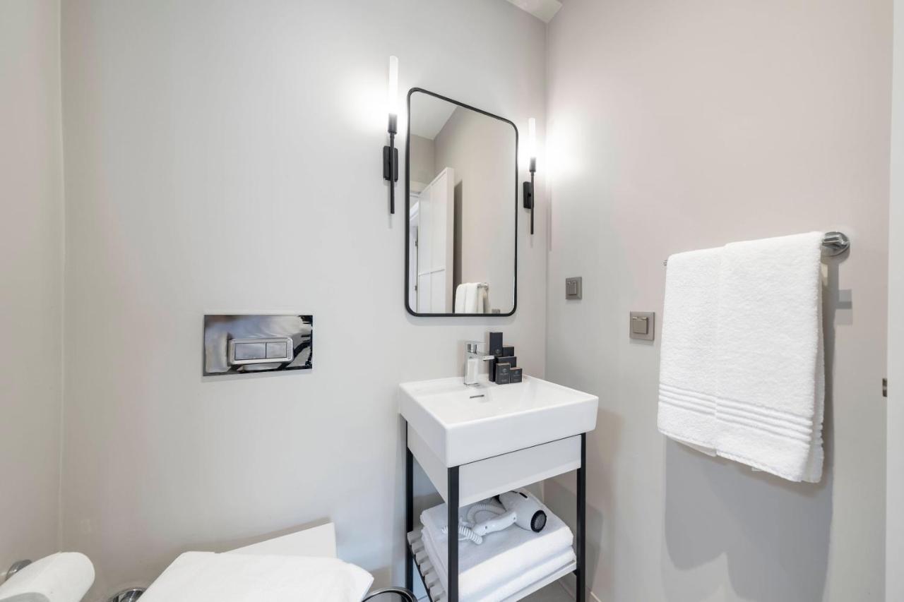 Helis Suites Bitez Bodrum Extérieur photo
