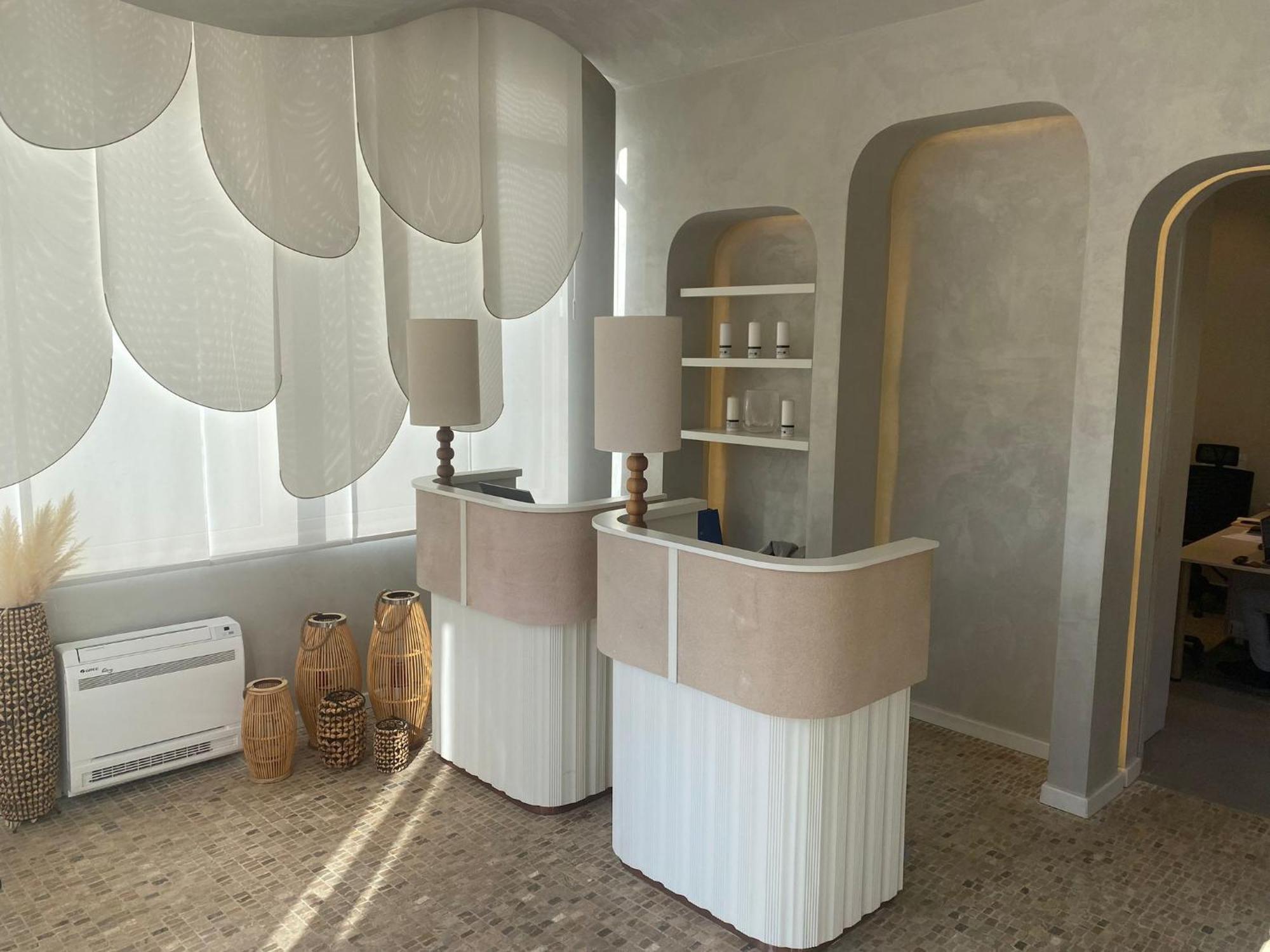 Helis Suites Bitez Bodrum Extérieur photo